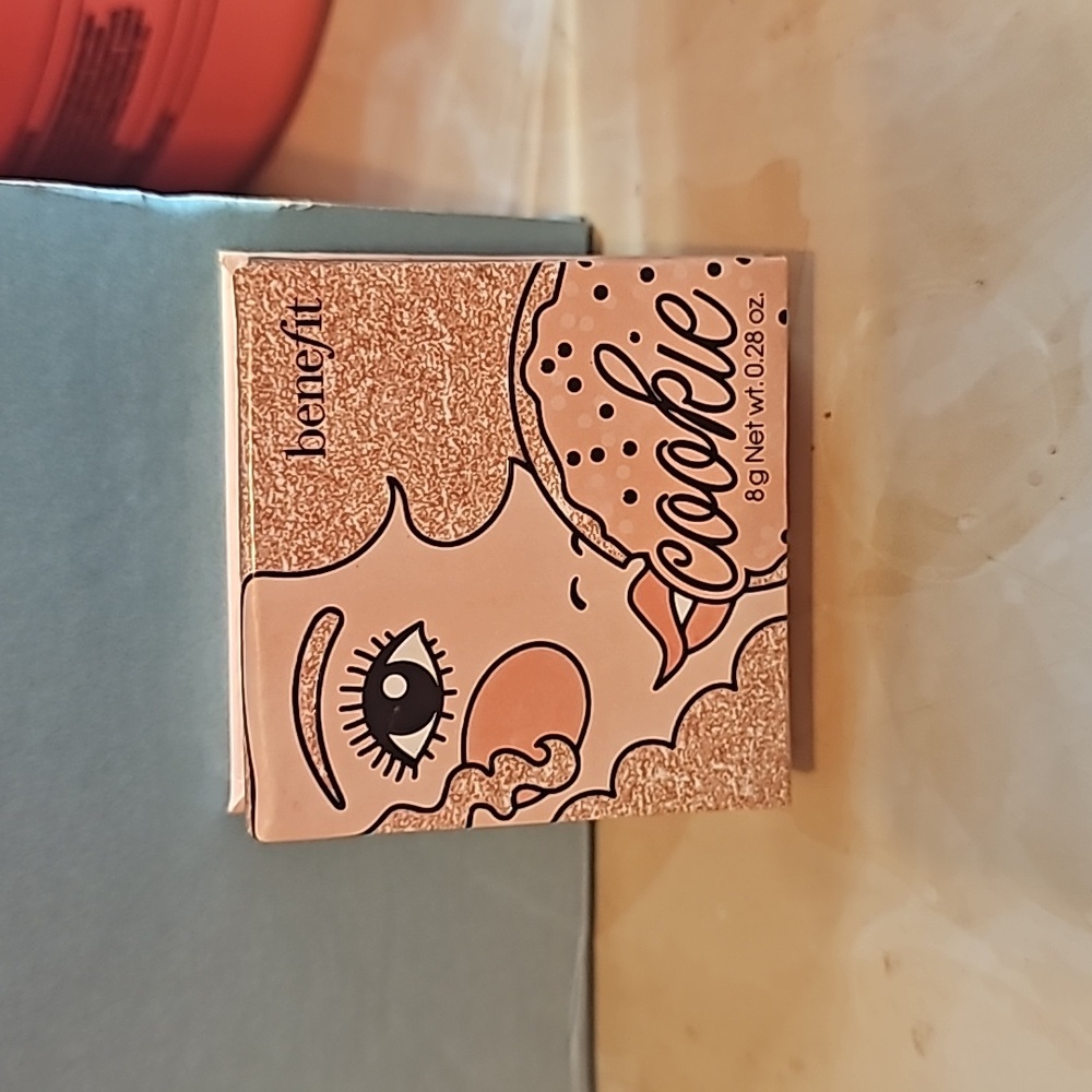 Benefit Cookie Highlighter
